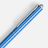 Ручка шариковая Senator Point, ver.2, синяя - Фото 3