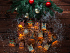 Ёлочная гирлянда с лампами в подарочной коробке Достопримечательности России - Фото 6