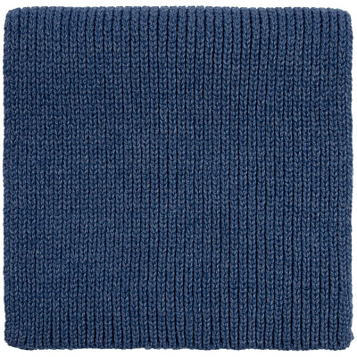 Шарф Tommi  меланж (Синий)