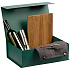 Коробка Big Case, зеленая - Фото 4