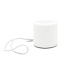 Беспроводная Bluetooth колонка Music TWS софт-тач, белый - Фото 1
