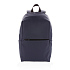 Рюкзак для ноутбука из гладкого полиуретана, 15.6" - Фото 2
