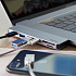 USB-C адаптер для MacBook 7-в-1 - Фото 4