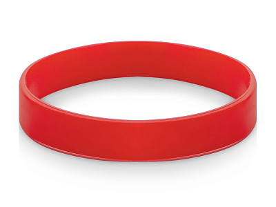 Силиконовый браслет Forest