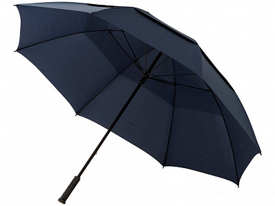 Зонт-трость Newport (Темно-синий)