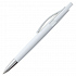 Ручка шариковая Prodir DS2 PPC, белая - Фото 2