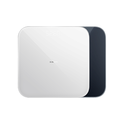 Умные весы Xiaomi Mi Smart Scale S200, темно-серый