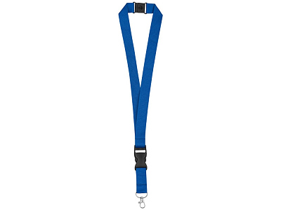 Ланъярд Berra со съемным креплением