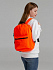 Рюкзак Manifest Color из светоотражающей ткани, оранжевый - Фото 8