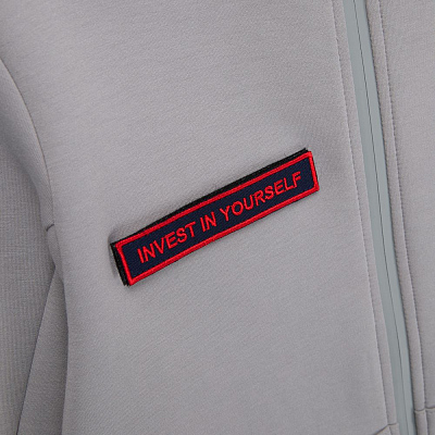 Куртка женская Lovi, серая