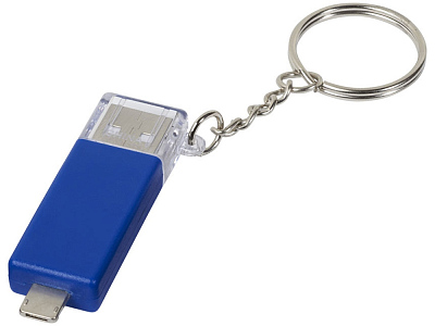 Кабель для зарядки Slot 2 в 1