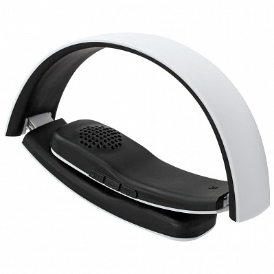 Bluetooth наушники Rockall, белые (Белый)
