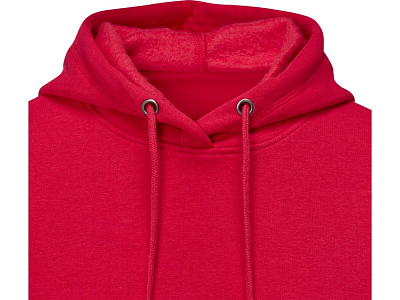 Толстовка с капюшоном Charon женская