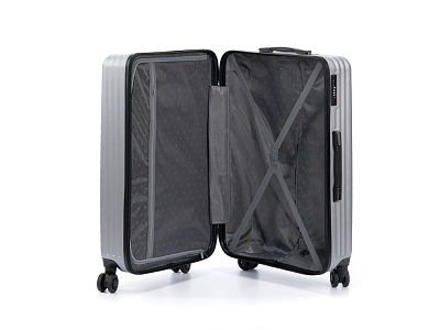 Чемодан Lama, 92 л