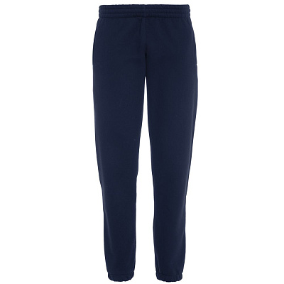 Джоггеры Kulonga, молочно-белые (Кобальт)