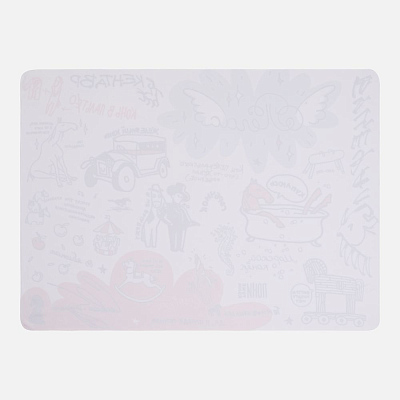 Флисовый плед «Коневедение»