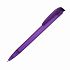 Ручка шариковая JONA ICE, фиолетовый - Фото 1
