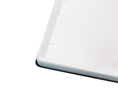 Блокнот в гибкой обложке А5 Notepeno Max