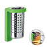 Tea infuser with hook - Фото 1