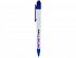 Ручка пластиковая шариковая Calypso - Фото 2