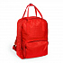 Рюкзак SOKEN, красный, 39х29х12 см, полиэстер 600D - Фото 1