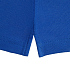 Рубашка поло мужская Virma Stretch, ярко-синяя (royal) - Фото 4