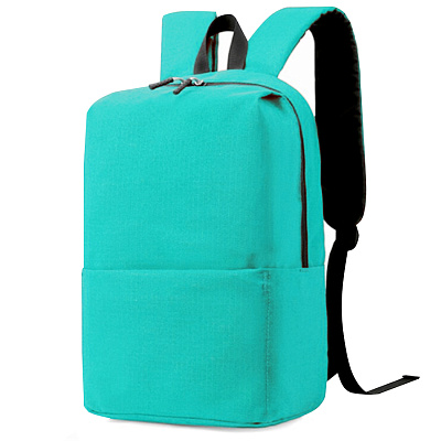 Рюкзак Simplicity, Бирюзовый (Бирюзовый) Рюкзак Simplicity, Бирюзовый (Бирюзовый)