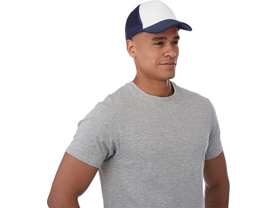 Бейсболка Trucker