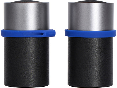 Портативные парные TWS колонки Mates