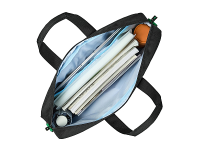 ECO кейс для ноутбука 15.6 из переработанного пластика