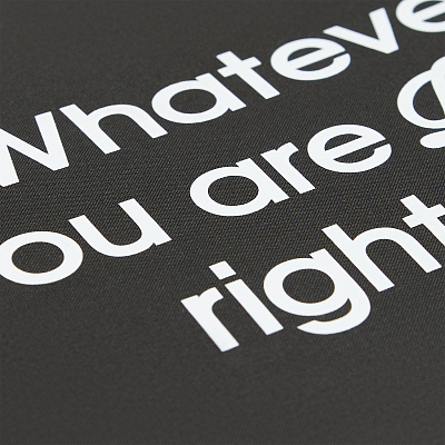 Зонт складной Филтон (Filton), черный с системой безопасности (Safety System)