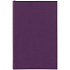 Ежедневник Flat Mini, недатированный, фиолетовый - Фото 1