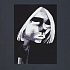 Футболка «Меламед. Kurt Cobain», темно-серая - Фото 3