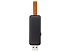 USB-флешка на 4 Гб Gleam с подсветкой - Фото 2
