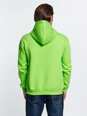 Худи Kirenga Heavy 2.0, зеленое яблоко