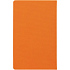 Ежедневник Duplex, недатированный, белый с оранжевым - Фото 4