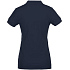 Рубашка поло женская Virma Premium Lady, темно-синяя - Фото 2