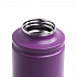 Термостакан Golchi 2 в 1, фиолетовый - Фото 6