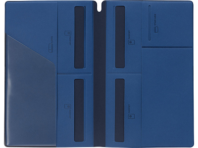 Семейный органайзер для путешествия Favor