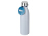 Бутылка для воды из нержавеющей стали Rely, 650 мл - Фото 4