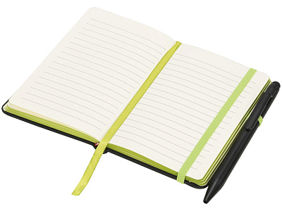 Блокнот А6 Noir Edge