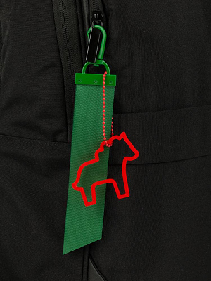 Подвеска «Лошадка», 3D-печать на заказ