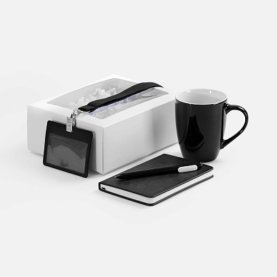 Набор Hop In, черный (Чёрный)