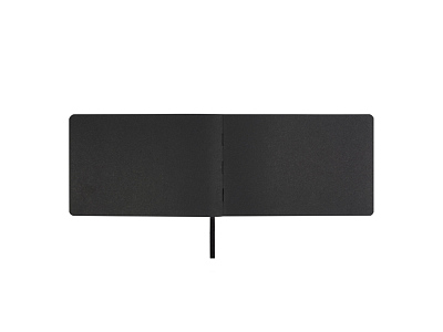 Скетчбук А5 Sketch & Art 200 г/м2, soft-touch