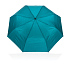 Автоматический зонт Impact из rPET AWARE™ 190T, d97 см - Фото 6