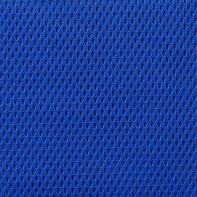 Заготовка из мелкой сетки Syren, XL, синяя