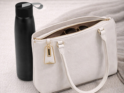 Термобутылка Grace, 320 мл