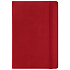 Ежедневник Alpha BtoBook недатированный, красный (без упаковки, без стикера) - Фото 2