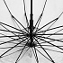 Прозрачный зонт-трость Clear 16 - Фото 3