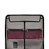 Портплед VICTORINOX Crosslight Garment Bag, черный, RPET полиэстер, 56x28x36 см, 45 л - Фото 10